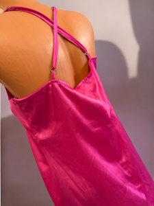 Rochie Don't Call Me Jennyfer - Img 3