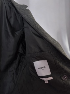 Sacou ONLY & SONS - Img 2