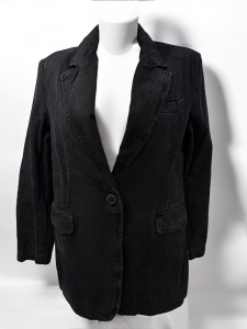 Sacou Stradivarius - Img 1