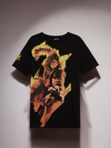 Tricou Cropp - Img 1