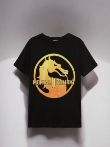 Tricou Cropp - Img 1