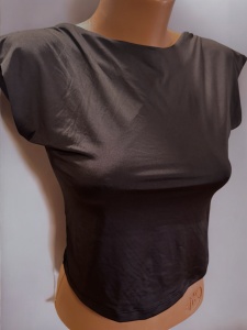 Tricou Stradivarius - Img 1