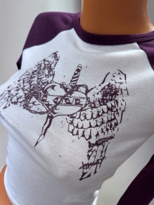 Bluza Don't Call Me Jennyfer - Img 2
