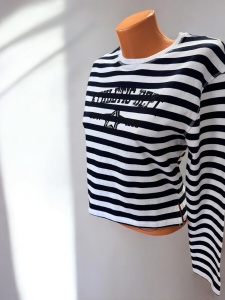 Bluza Don't Call Me Jennyfer - Img 1