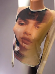Bluza Stradivarius - Img 1