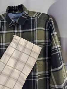 Camasa ONLY & SONS - Img 2
