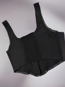Corset Don't Call Me Jennyfer - Img 2