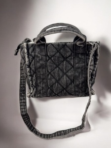 Geanta Stradivarius - Img 1