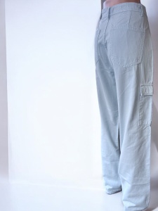 Pantaloni Don't Call Me Jennyfer - Img 2