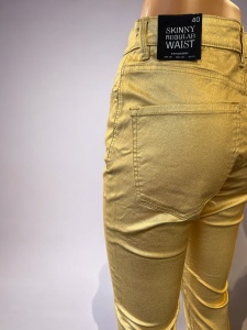Pantaloni Stradivarius - Img 3