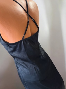 Rochie Don't Call Me Jennyfer - Img 3