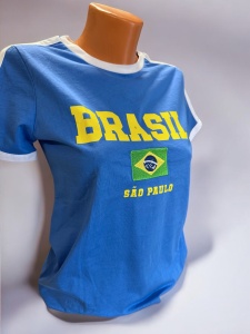 Tricou Stradivarius - Img 1