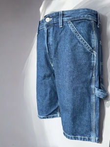 Blugi scurti JACK & JONES - Img 1