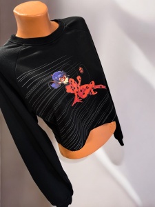 Bluza Don't Call Me Jennyfer - Img 1