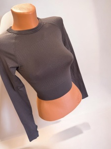 Bluza Stradivarius - Img 1