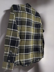 Camasa ONLY & SONS - Img 3