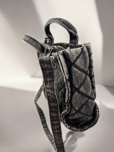 Geanta Stradivarius - Img 2