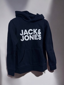 Hanorac JACK & JONES - Img 1