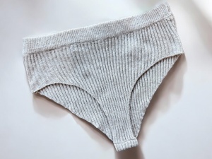 Lenjerie intima Stradivarius - Img 1