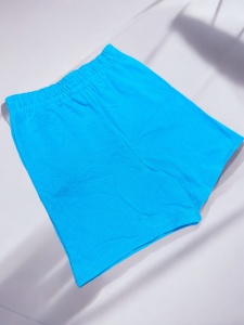 Pantaloni Scurti Don't Call Me Jennyfer - Img 2