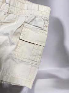 Pantaloni Scurti Don't Call Me Jennyfer - Img 3