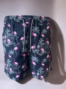 Pantaloni scurti JACK & JONES - Img 1