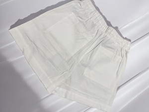 Pantaloni Scurti Stradivarius - Img 2