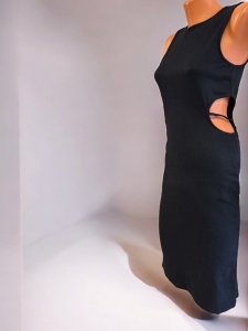 Rochie Don't Call Me Jennyfer - Img 1