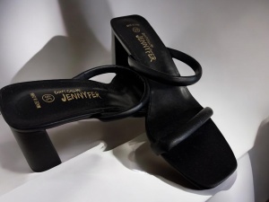 Sandale Don't Call Me Jennyfer - Img 2