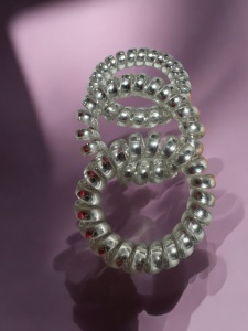 Set 3 Accesorii Par Don't Call Me Jennyfer - Img 1