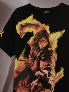 Tricou Cropp - Img 3
