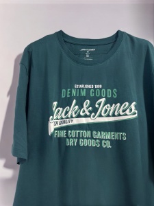 Tricou JACK & JONES - Img 2