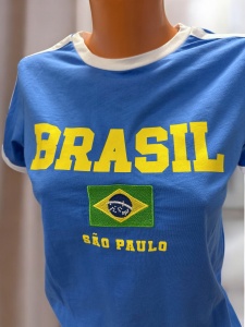 Tricou Stradivarius - Img 2
