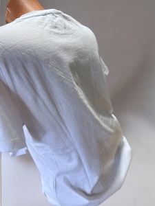 Tricou Stradivarius - Img 3