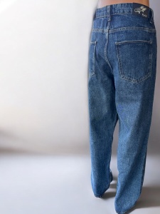 Blugi Cropp - Img 2