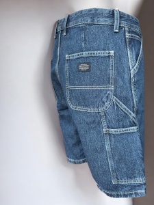 Blugi scurti JACK & JONES - Img 2