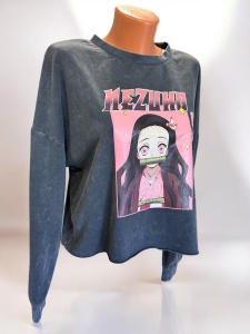 Bluza Don't Call Me Jennyfer - Img 1