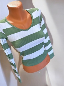 Bluza Don't Call Me Jennyfer - Img 1