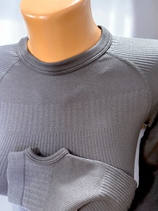 Bluza Stradivarius - Img 2