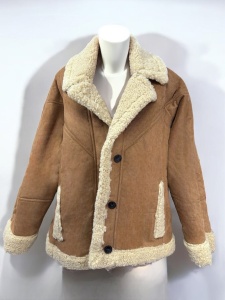 Cojoc TopShop - Img 1