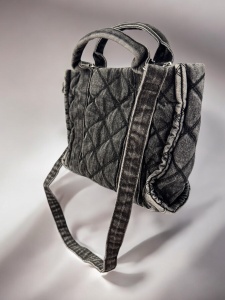 Geanta Stradivarius - Img 3