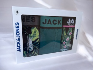 Lenjerie intima JACK & JONES - Img 2