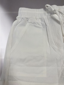 Pantaloni Scurti Stradivarius - Img 3