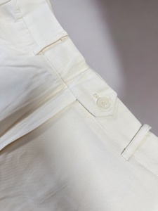Pantaloni Scurti Stradivarius - Img 3