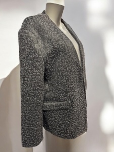 Sacou TopMan - Img 3