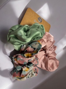 Set 3 Accesorii Par Stradivarius - Img 1