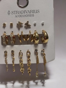 Set Cercei Stradivarius - Img 2