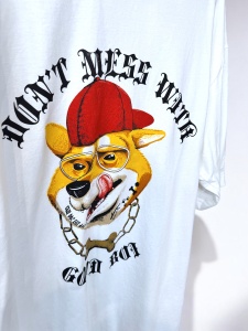 Tricou Cropp - Img 2