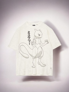 Tricou Cropp - Img 1