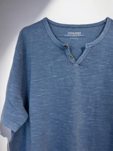 Tricou JACK & JONES - Img 2